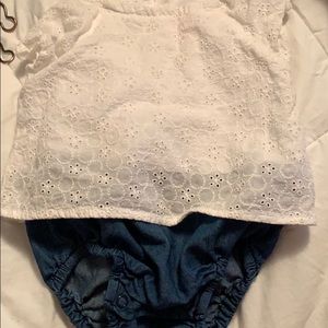 It doesn’t fit anymore